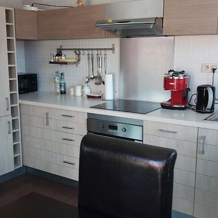 Apartament Sloneczna Skarpa Рабка Екстер'єр фото