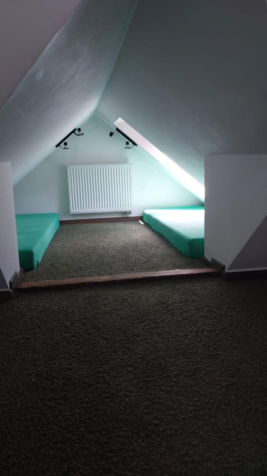 Apartament Sloneczna Skarpa Рабка Екстер'єр фото