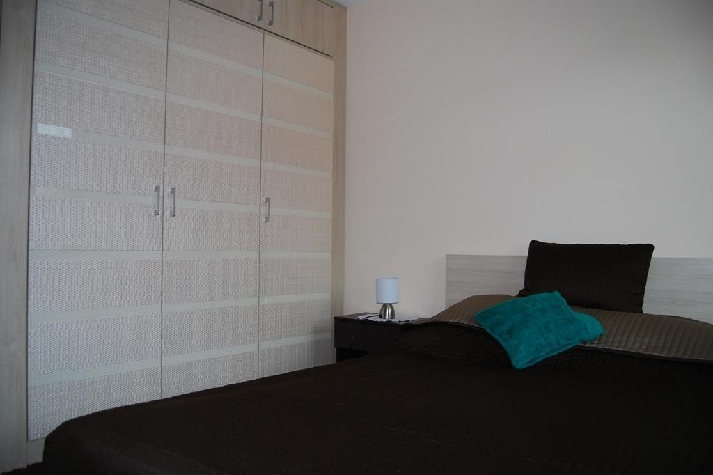 Apartament Sloneczna Skarpa Рабка Екстер'єр фото